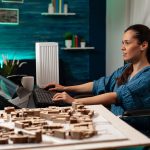 SCALING WITHOUT CHAOS – BUILDING SYSTEMS THAT DRIVE GROWTH